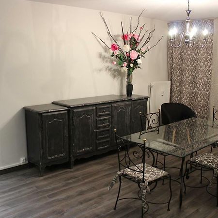 Appartement Place Leclerc Besancon Bagian luar foto